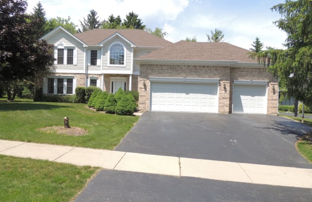 482 West Rosiland Drive - 482 W Rosiland Dr, Palatine, IL 60074