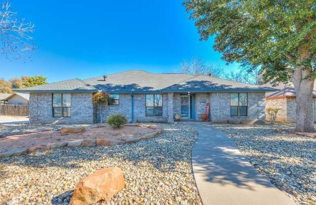 3438 Walnut Hill Drive