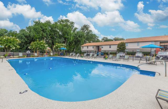 Eagles Crest at Wallace