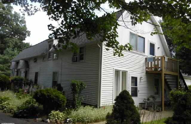 3 Farm Court - 3 Farm Court, Bethel, CT 06801