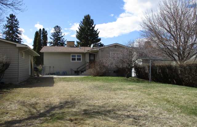 1009 Harrison Avenue