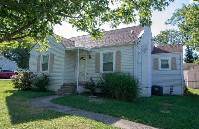 18 Finley - 18 Finley Road, Winchester, KY 40391