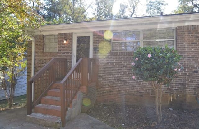 306 Mount Zion Road Southwest - 306 Mount Zion Road Southwest, Hapeville, GA 30354