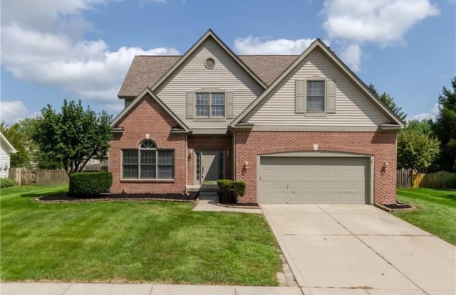 4214 Wentz Dr - 4214 Wentz Drive, Westfield, IN 46033