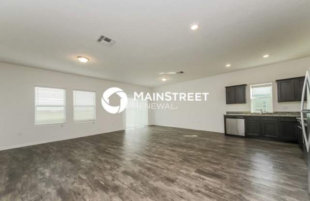 214 Hidden Lake Loop