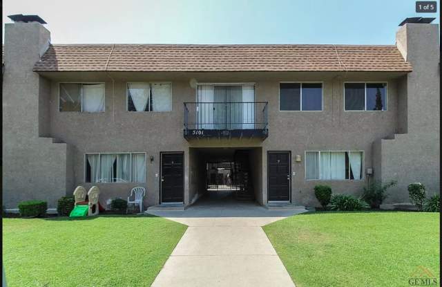 Photo of 5101 Hunter Ave. #17