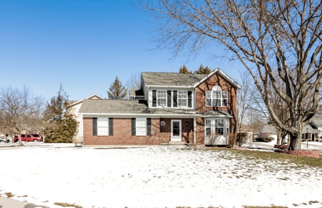 1524 Garfield Park Boulevard - 1524 Garfield Park Boulevard, Lebanon, OH 45036