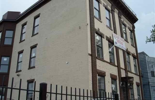 140 OGDEN AVE - 140 Ogden Ave, Jersey City, NJ 07307