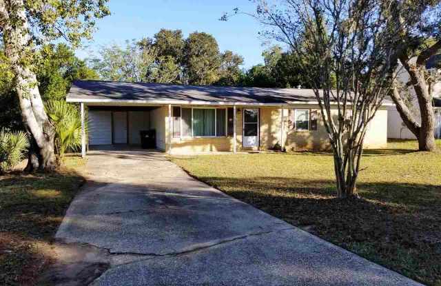 11212 SEAGLADE DR - 11212 Seaglade Dr, Escambia County, FL 32507