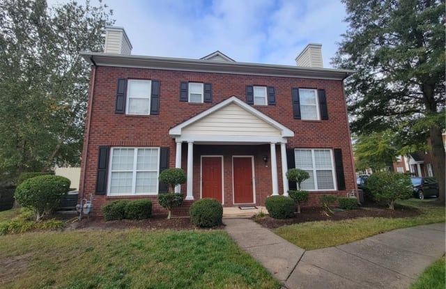 5885 Ludington Drive - 5885 Ludington Drive, Virginia Beach, VA 23464