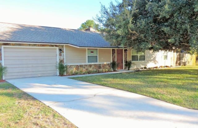 6309 Alleghany Avenue - 6309 Alleghany Avenue, Brevard County, FL 32927