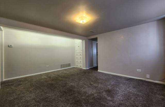 PRICE DECREASE! One Bed One Bath Garden Level Unit In Great Location!