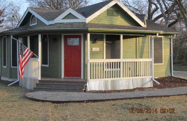 600 Jefferson Street