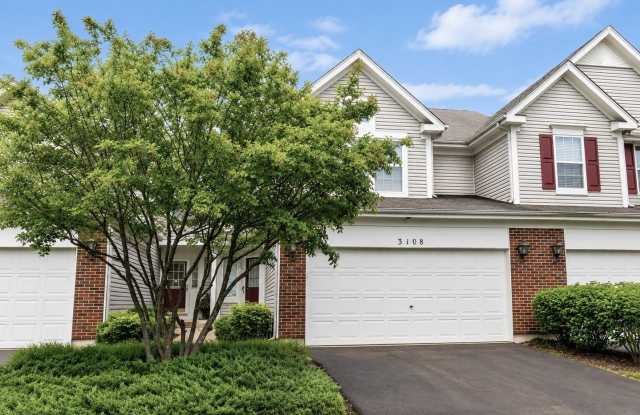 3108 Reflection Drive