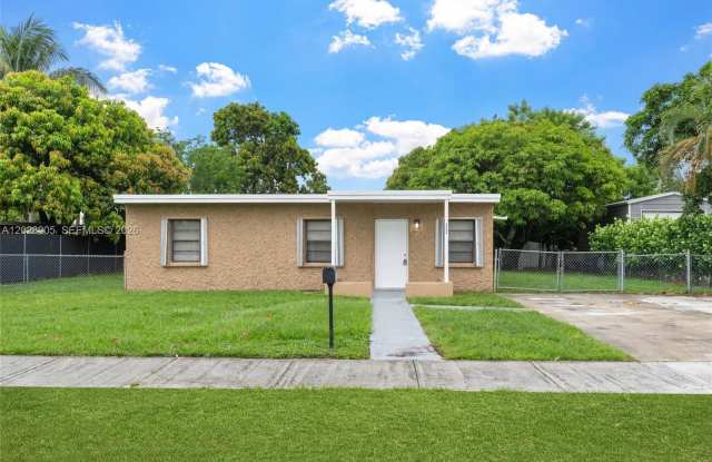 15730 NW 159th St Rd
