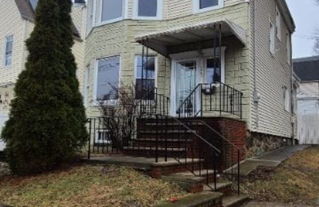 220 Bergen Ave. - 220 Bergen Avenue, Kearny, NJ 07032