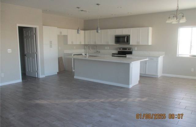 3535 McCormick Boulevard unit: 1