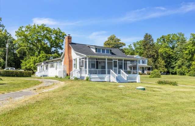 801 Annapolis Road