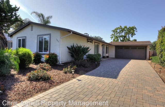 7843 Langlo Ranch Rd - 7843 Langlo Ranch Road, Goleta, CA 93117