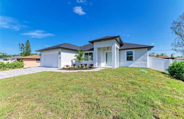 380 HOLLY ROAD