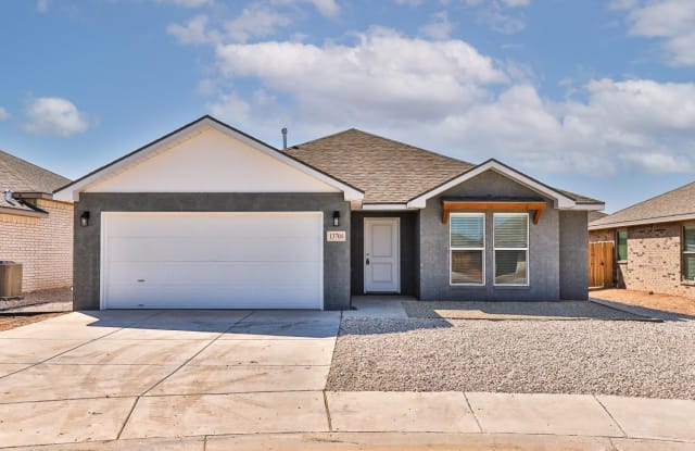 13704 Ave T - 13704 Avenue T, Lubbock County, TX 79423