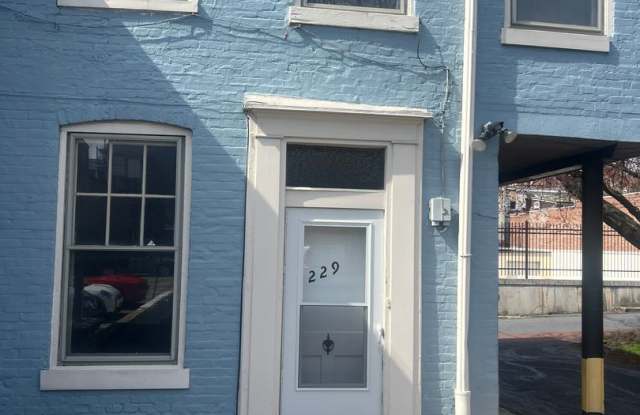 Spacious & Stylish 2-Bedroom Apartment with Modern Amenities – Ideal Location!