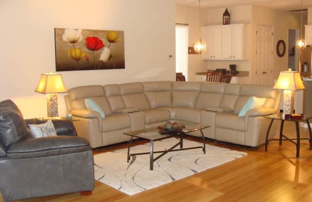 660 PORTA ROSA Circle