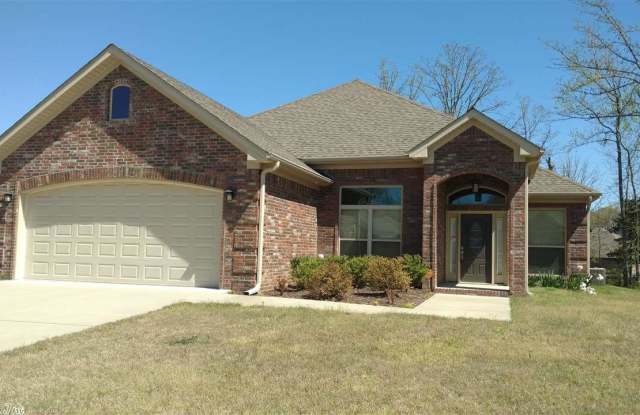 601 Sussix Loop - 601 Sussix Loop, North Little Rock, AR 72120