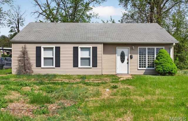 6018 Evergreen Boulevard