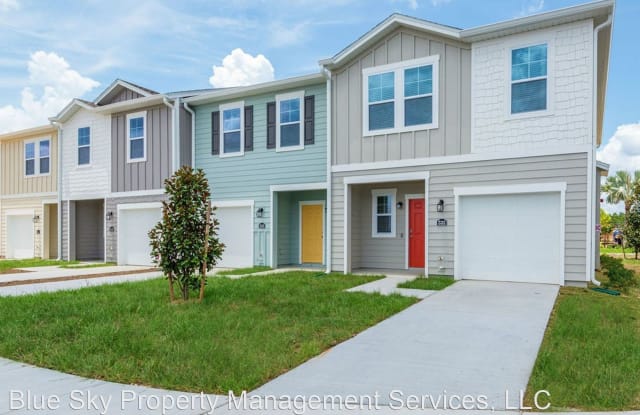 201 Bella Citta Boulevard - 201 Bella Citta Blvd, Polk County, FL 33897