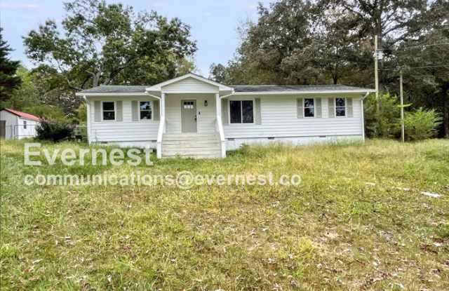 11800 Dolly Pond Road