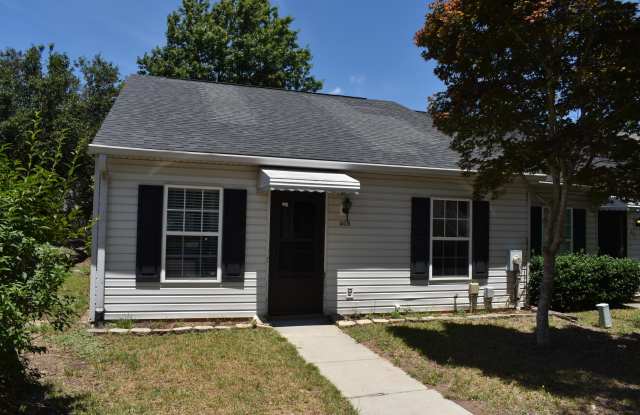 409 NORTHROP Place