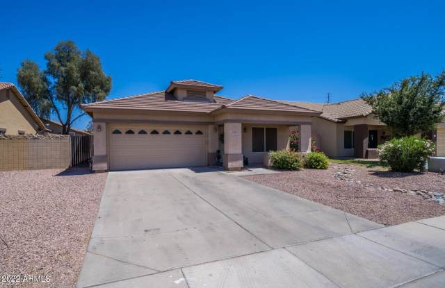 Photo of 3649 S LOBACK Lane