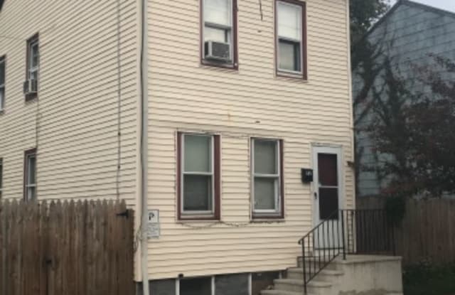 52 Houghton Avenue - 52 Houghton Avenue, Trenton, NJ 08638