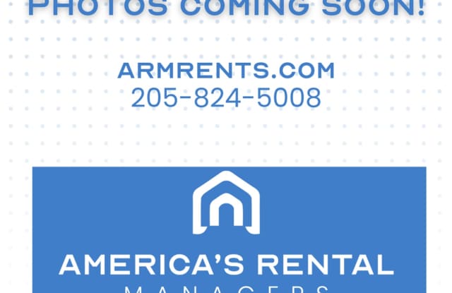 Home for Rent in Eastaboga, AL!!! View with 48 Hours Notice!
