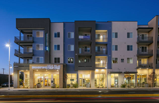 Photo of Broadstone Nob Hill