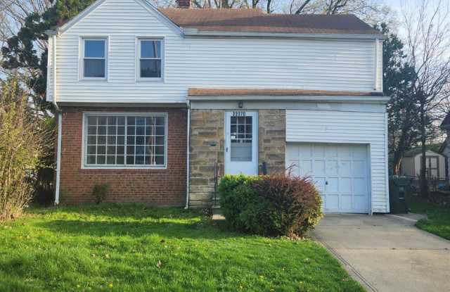 Perfect Home - 22370 Tracy Avenue, Euclid, OH 44123