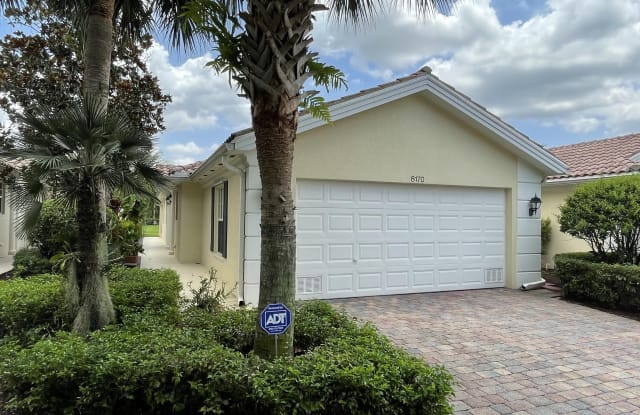 8170 St Johns Court - 8170 Saint Johns Court, Wellington, FL 33414