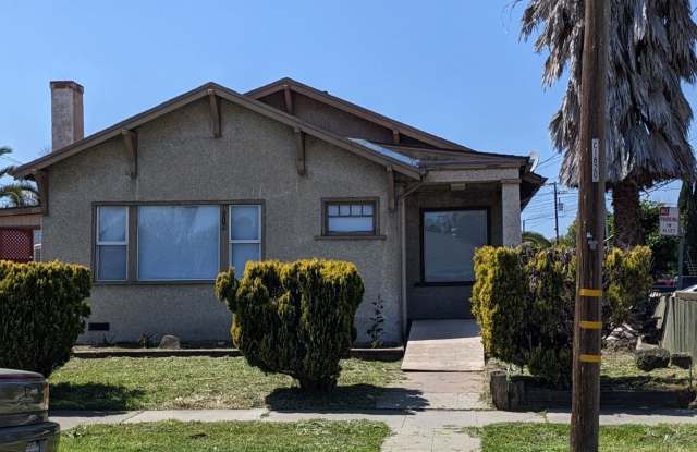 519 Taylor St.