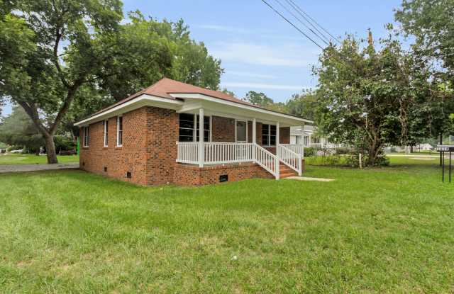 1614 McKinley Avenue