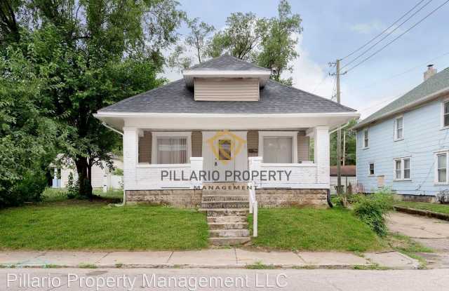 510 N Dearborn St.