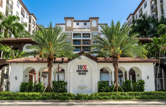 Photo of 10X Mizner Park