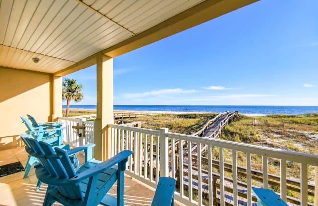 16685 Perdido Key Dr - 16685 Perdido Key Drive, Escambia County, AL 32507