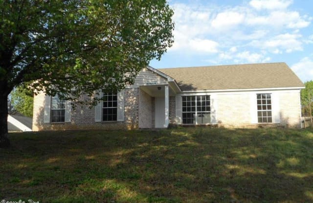 1407 Ridgecrest Drive - 1407 Ridgecrest Drive, Benton, AR 72015