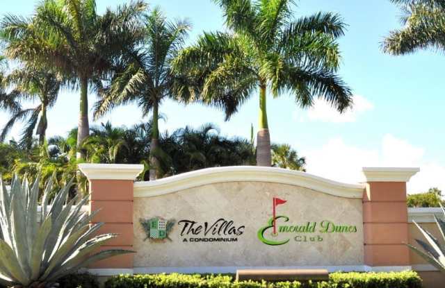 Photo of 6505 Emerald Dunes Dr