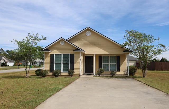 1423 San Bernardino Way - NEW - 1423 San Bernardino Way, Valdosta, GA 31601