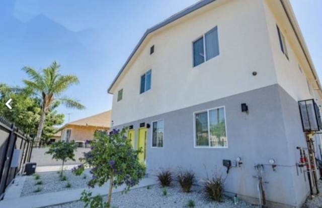 Photo of 1346 - 1348 E. Vernon Ave.