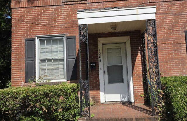408 Lewis Street