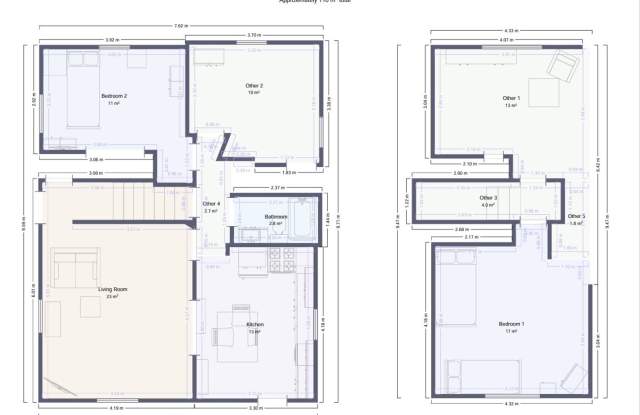 New Listing! Single Family Home in Yarmouth