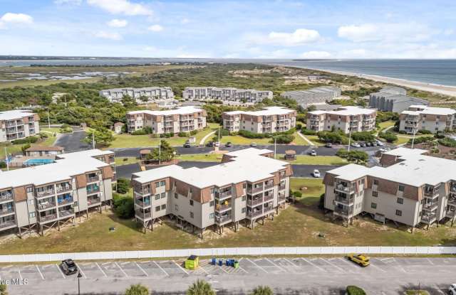 Photo of 2008 E Ft Macon Road E unit: H11